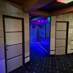 Relax room TURQUOISE 1