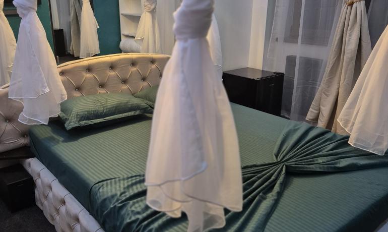 Relax room TURQUOISE 1