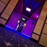 Relax room TURQUOISE 2