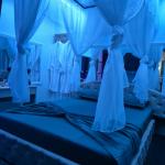 Relax room TURQUOISE 2