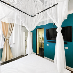 Relax room TURQUOISE 2