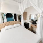 Relax room TURQUOISE 2