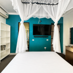 Relax room GREEN 4