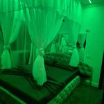 Relax room GREEN 4