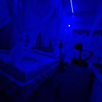 Relax room BLUE 7 cu balcon