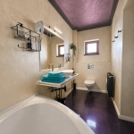 Relax room BLUE 7 cu balcon
