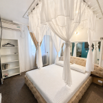 Relax room BLUE 7 cu balcon