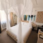 Relax room BLUE 7 cu balcon