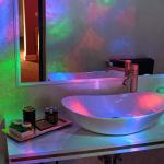 Relax room BLUE 7 cu balcon