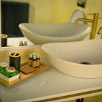 Deluxe room PINK 9 cu cada cu hidromasaj